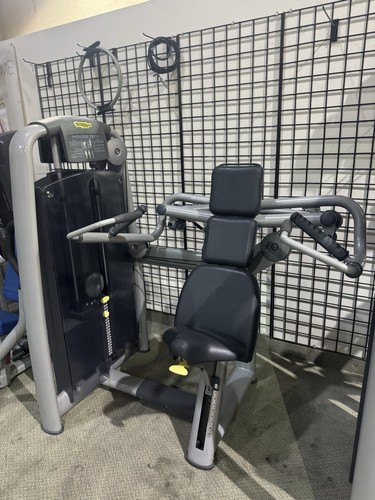 Technogym strength circuit - technogym,