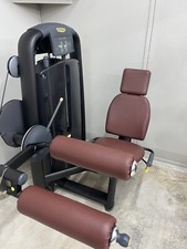 Technogym Seated Leg Curl -