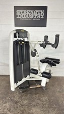 Technogym total abdominal