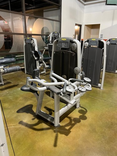 Technogym selection upper - technogym,