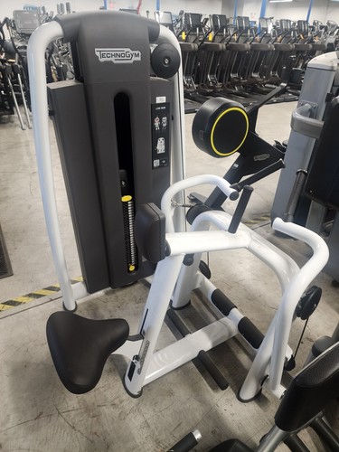 Technogym selection pro low - technogym,