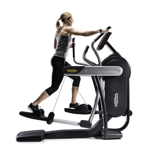 Technogym vario excite self - technogym,