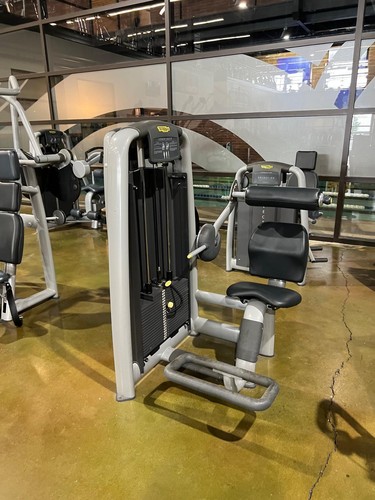 Technogym selection lower - selection,
