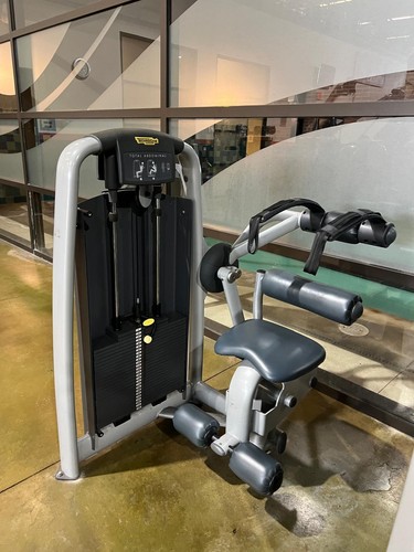 Technogym selection total - selection,